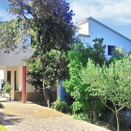 Apartments Roko Lalin Pakoštane Exteriér fotografie