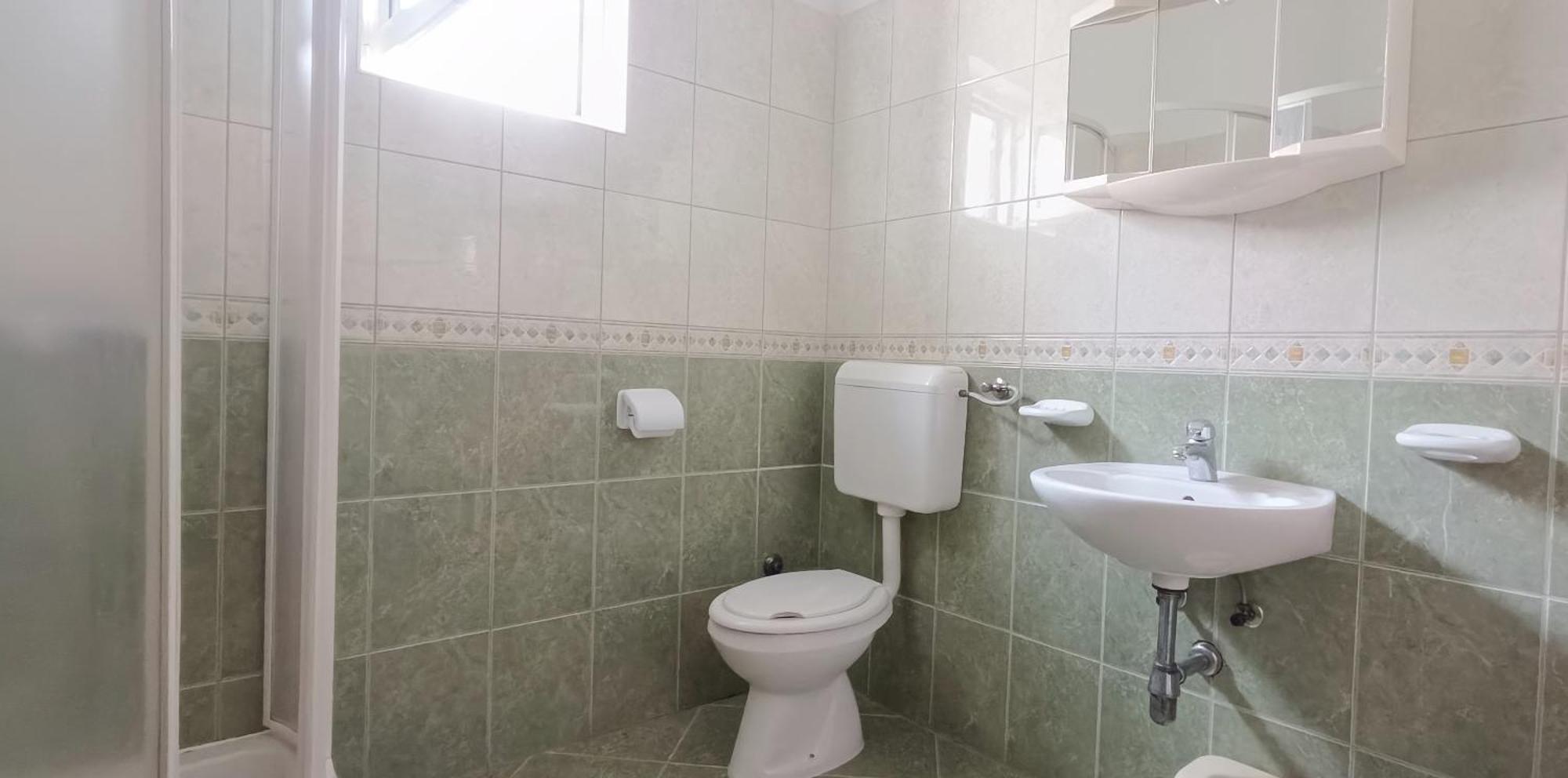 Apartments Roko Lalin Pakoštane Exteriér fotografie
