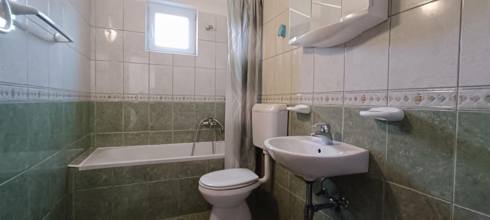 Apartments Roko Lalin Pakoštane Exteriér fotografie